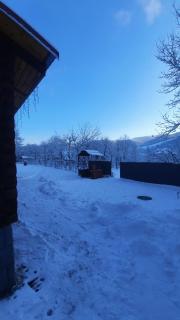 "Карпатський краєвид" - 3