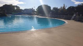 3 chambres mimizan gastes biscarrosse camping siblu - Gastes - 3