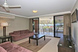 Pacific Reef by Kacys - Bargara - 4