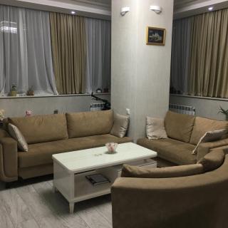 Сдается уютная двухкомнатная квартира с джакузи в Батуми - 9