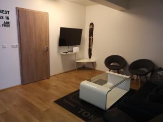Acco Town Square Apartments - Akureyri - 5