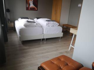 Acco Town Square Apartments - Akureyri - 7
