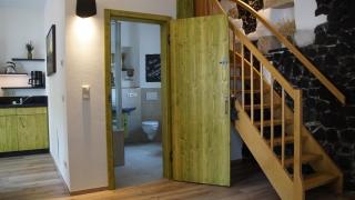 Ferienhaus Mutter Anna's Refugium - Stolpen - 8