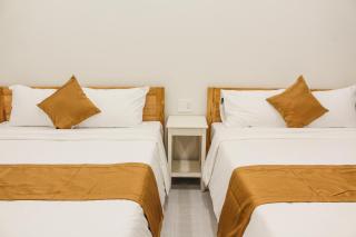 Anh Đào Hotel - Vung Tau - 4