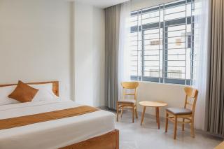 Anh Đào Hotel - Vung Tau - 8