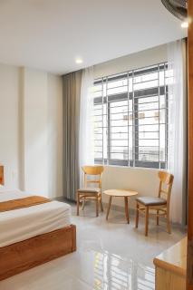 Anh Đào Hotel - Vung Tau - 7