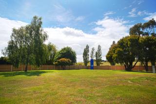 Discovery Parks - Hadspen - 1