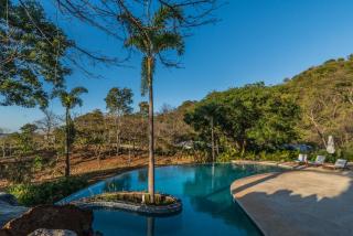 Mikado Natural Lodge - Playa Avellana - 9