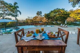 Mikado Natural Lodge - Playa Avellana - 4