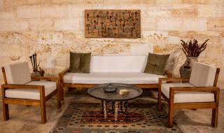 ikarus Cappadocia Hotel - Üçhisar - 7