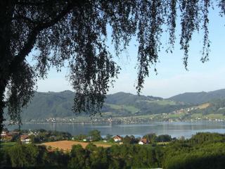 Pension Seeblick - Attersee am Attersee - 7