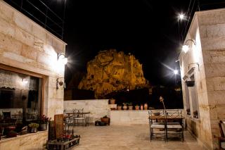 ikarus Cappadocia Hotel - Üçhisar - 8