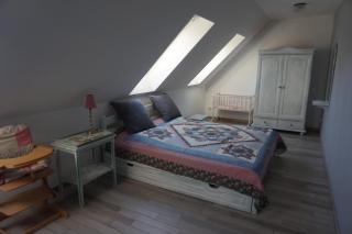 Ferienwohnung Altstadt-Insel Rathenow - Rathenow - 1