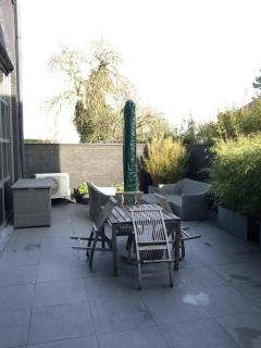 WELLNESSLOFT - De Haan - 1