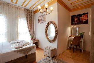 April Hotel - Istanbul - 6