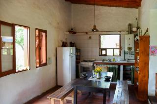 Casa en Tafí del Valle - Tafí del Valle - 7