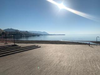 President Suite - Salerno - 7