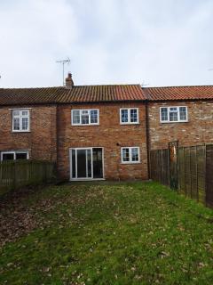 Signal Cottage at The Red House Estate - York - 5