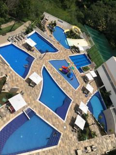 Park Veredas - Rio Quente - 2