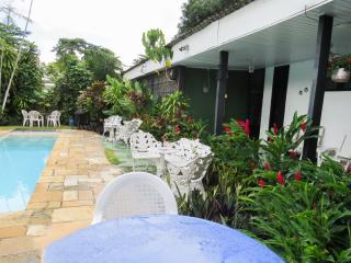 Amanda Suites MAO - Manaus - 9