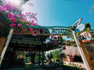 Hostal El Bohío - 1