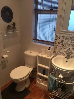 Bungalow by the sea near Cape Town - 5