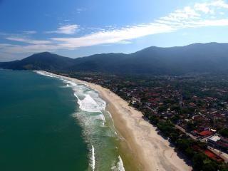 Casa Maresias Canto do mar - 50m da praia - 6