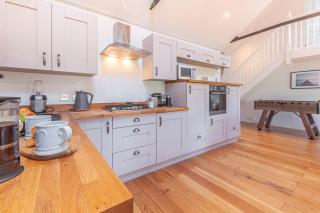 The Mews, Millfields, Plymouth Centre by Pure B - 3