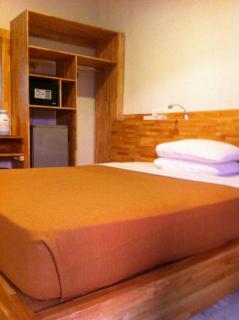 Hotel Karthi Kuta - Kuta - 5