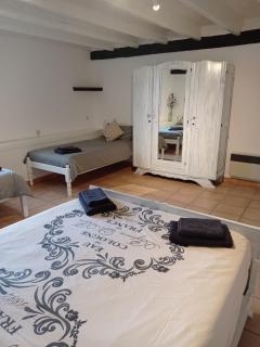 Le Petit Moulin, Ste Soline - Sainte-Soline - 9