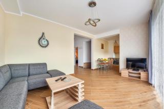 Bursztynowa Polana - Ustka - 8