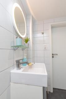 Tranquil City Haven close to Airport & Basel - Saint-Louis - 3