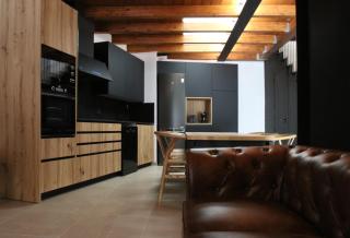 Un moment, casa rural de 4 estrellas - 5