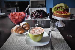 Bed and Breakfast Il Girasole - Mondello - 1