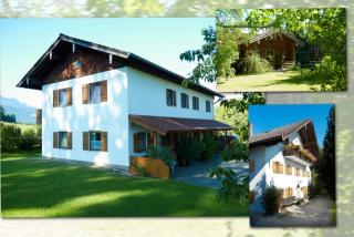 Obermoarhof - 0
