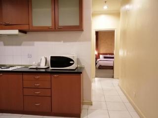 StayInn Gateway Hotel Apartment - 1