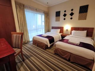 StayInn Gateway Hotel Apartment - 6