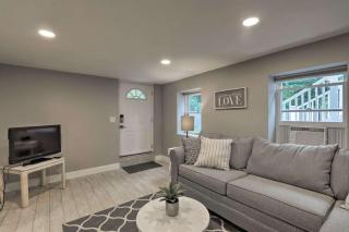 Cozy Quiet Getaway Surrounded by Nature - 19 Miles to Downtown Boston! - Wilmington - 9