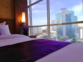 StayInn Gateway Hotel Apartment - 3
