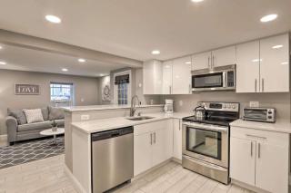Cozy Quiet Getaway Surrounded by Nature - 19 Miles to Downtown Boston! - Wilmington - 2