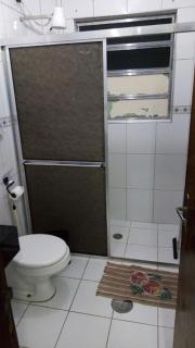 Apartamento Familiar aconchegante pé na areia - Ocian - Praia Grande - 5
