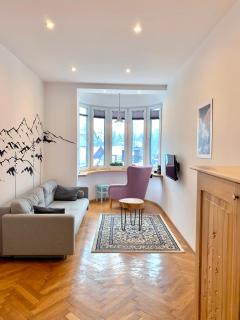 APARTAMENTY KRUPÓWKI 35 (Maria Mąka) - Zakopane - 8