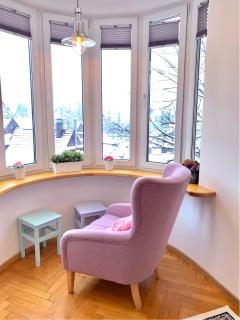 APARTAMENTY KRUPÓWKI 35 (Maria Mąka) - Zakopane - 7