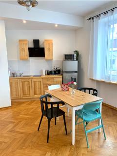 APARTAMENTY KRUPÓWKI 35 (Maria Mąka) - Zakopane - 3