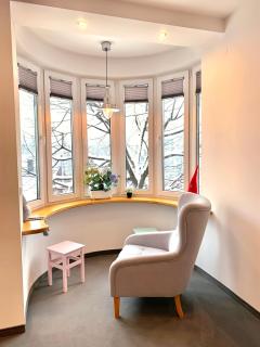 APARTAMENTY KRUPÓWKI 35 (Maria Mąka) - Zakopane - 6