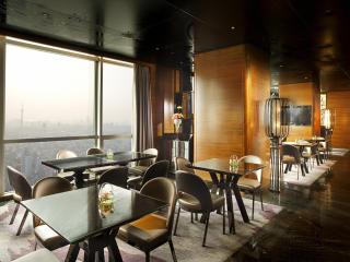 Sofitel Nanjing Galaxy - 6