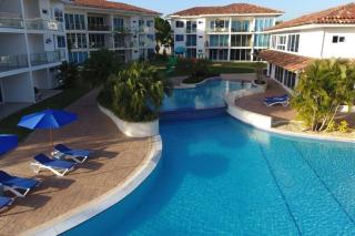 Riomar Villages Apartments - San Carlos - 9