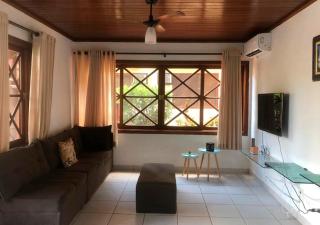 Casa Maresias Canto do mar - 50m da praia - 3