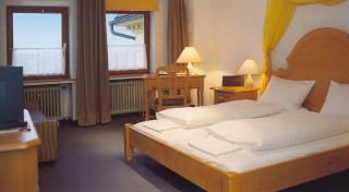 Burghotel Volmarstein - 8
