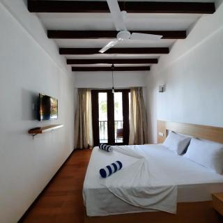 Thundi Sea View - Fulidhoo - 8